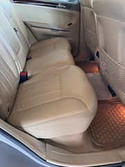 Mercedes-Benz ML 350 2007-thumb-13