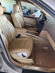 Mercedes-Benz ML 350 2007-thumb-12