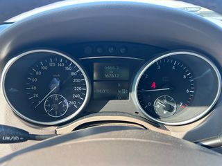 Mercedes-Benz ML 350 2007-thumb-27