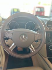 Mercedes-Benz ML 350 2007-thumb-15