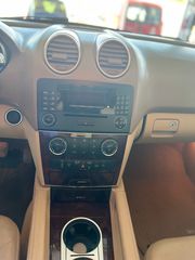 Mercedes-Benz ML 350 2007-thumb-16