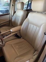 Mercedes-Benz ML 350 2007-thumb-11