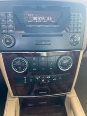 Mercedes-Benz ML 350 2007-thumb-17