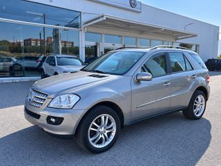 Mercedes-Benz ML 350 2007