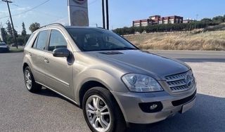 Mercedes-Benz ML 350 2007-thumb-5