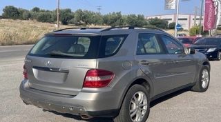 Mercedes-Benz ML 350 2007-thumb-6