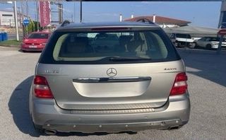 Mercedes-Benz ML 350 2007-thumb-7