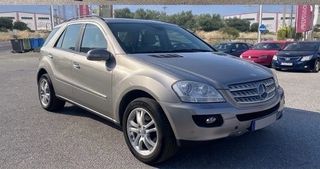 Mercedes-Benz ML 350 2007-thumb-1