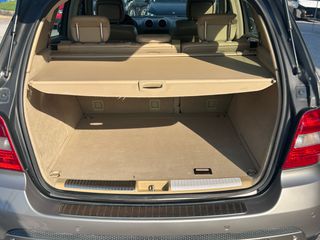 Mercedes-Benz ML 350 2007-thumb-9