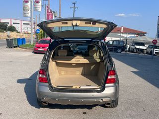 Mercedes-Benz ML 350 2007-thumb-8