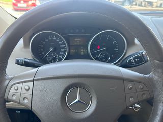 Mercedes-Benz ML 350 2007-thumb-26