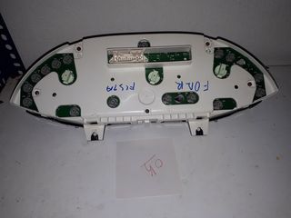 FORD FIESTA - FOCUS ΚΟΝΤΕΡ ΚΩΔΙΚΟΣ 98AP10841BC-thumb-1