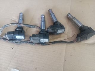 POLO VOLKSWAGEN ΠΟΛΛΑΠΑΣΙΑΣΤΕΣ ΒΟSCH (0986221023)