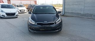 Kia Ceed '18 Full extra edition 