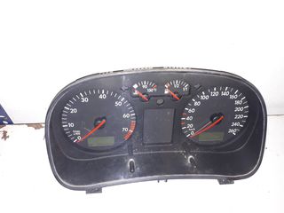 VW GOLF IV - BORA ΚΟΝΤΕΡ ΚΩΔΙΚΟΣ 1J0919861D