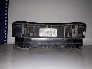 VW GOLF IV - BORA ΚΟΝΤΕΡ ΚΩΔΙΚΟΣ 1J0919861D-thumb-2
