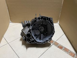 ΣΑΣΜΑΝ OPEL COMBO / 12-18  ΑΠΟ ΚΙΝΗΤΗΡΑ 263A2000 1300 TDI 5 ΤΑΧΥΤΟ -AΡΙΣΤΗ ΚΑΤΑΣΤΑΣΗ!!! ΑΠΟΣΤΟΛΗ ΣΕ ΟΛΗ ΤΗΝ ΕΛΛΑΔΑ!