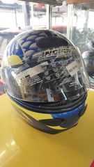 ΚΡΑΝΟΣ NOLAN N60 REPLICA ΠΡΟΣΦΟΡΑ!!! ΑΠΟ 230 ΣΤΑ 115