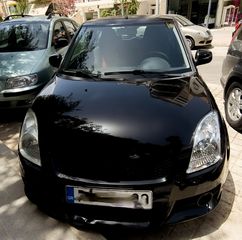 Suzuki Swift '07 Sport