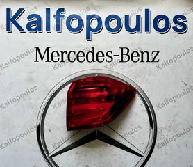 MERCEDES-BENZ GL X166 ΦΑΝΑΡΙ ΠΙΣΩ ΔΕΞΙ A1669067401