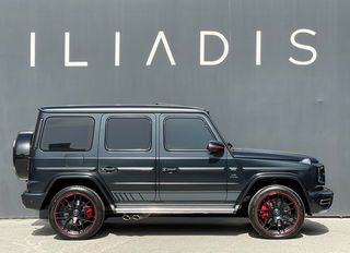 Mercedes-Benz G 63 AMG '18 EDITION 1