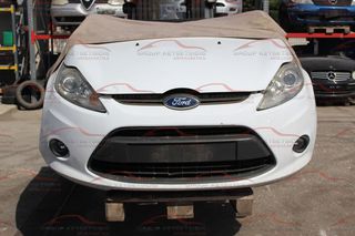 FORD FIESTA 08-13 (RTJA)