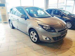 Renault Scenic '11 *FULL EXTRA*DIESEL*CLIMATRONIC*1.5 DCi 110PS