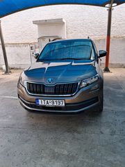 Skoda Kodiaq '17