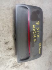 ΜAZDA 6 3 STOP  02-07
