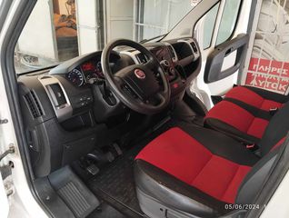 Fiat Ducato '14