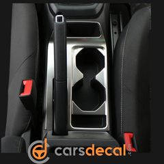 Volkswagen T-Cross Διακοσμητικό Trim Ποτηροθήκης