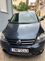 Volkswagen Golf Plus '08