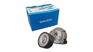 Τεντωτήρας Ιμάντα Poly-V DAYCO APV1055 (A9062000270 A9062001470 A9062001770) Mercedes Atego 2004 2005 2006 2007 2008 για MERCEDES-BENZ ATEGO 2