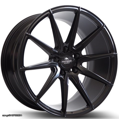 FORZZA CITY WHEELS * MPOULAKIS PROJECTS *