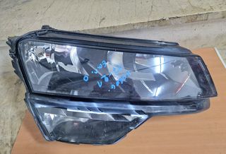 SKODA KAROQ 17-21 ΦΑΝΟΣ ΕΜΠΡΟΣ ΔΕΞI (61X)