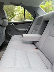 Mercedes-Benz C 180 2000 Elegance-thumb-49