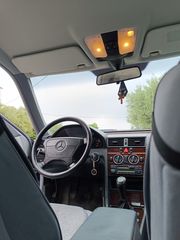 Mercedes-Benz C 180 2000 Elegance-thumb-26