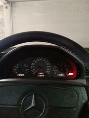 Mercedes-Benz C 180 2000 Elegance-thumb-24