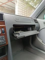 Mercedes-Benz C 180 2000 Elegance-thumb-42