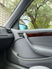 Mercedes-Benz C 180 2000 Elegance-thumb-47
