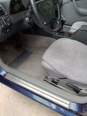 Mercedes-Benz C 180 2000 Elegance-thumb-18