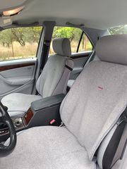 Mercedes-Benz C 180 2000 Elegance-thumb-46