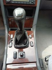 Mercedes-Benz C 180 2000 Elegance-thumb-37
