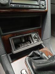 Mercedes-Benz C 180 2000 Elegance-thumb-39