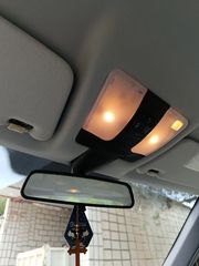 Mercedes-Benz C 180 2000 Elegance-thumb-28