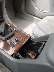 Mercedes-Benz C 180 2000 Elegance-thumb-38