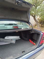 Mercedes-Benz C 180 2000 Elegance-thumb-13