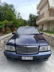 Mercedes-Benz C 180 2000 Elegance-thumb-2