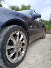 Mercedes-Benz C 180 2000 Elegance-thumb-6