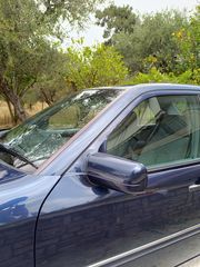 Mercedes-Benz C 180 2000 Elegance-thumb-5
